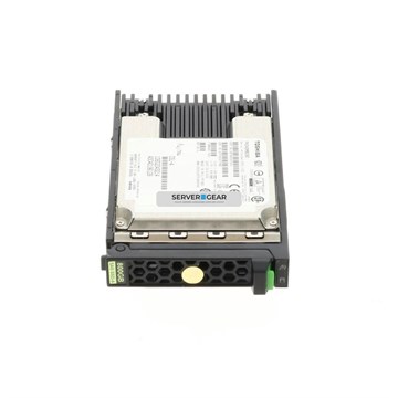PX04SMB080-SM Жесткий диск 800GB SSD 2.5 SAS 12G MIX MLC PX04SMB080 PX04SMB080-SM - фото 96775