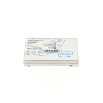 SSDPE2KE016T7-SM Жесткий диск 1.6TB SSD 2.5 NVME U.2 SSDPE2KE016T7T P4600 SSDPE2KE016T7-SM - фото 96785