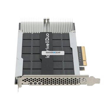 7F6JV Жесткий диск 2410GB SSD IODRIVE II PCI-E STORAGE 7F6JV - фото 96786