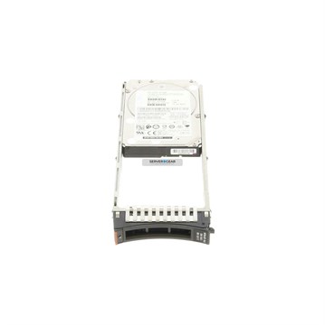 4662-AL6B Жесткий диск 2.4 TB 10,000 rpm 12Gb SAS 2.5 Inch HDD 4662-AL6B - фото 96819