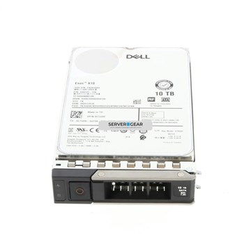 C33RC Жесткий диск 10TB 7.2K 3.5 SATA 6G C33RC C33RC - фото 96837