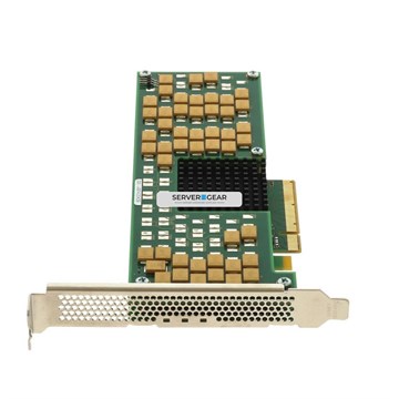 WKV5M Жесткий диск DELL P420M 1.4TB PCI-e SOLID STATE DRIVE WKV5M - фото 96840