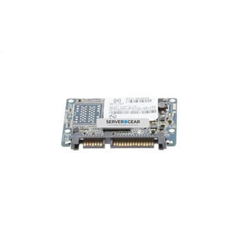 811-0190-01 Жесткий диск EMC Isilon 8GB SSD SATA boot drive 811-0190-01 - фото 96855