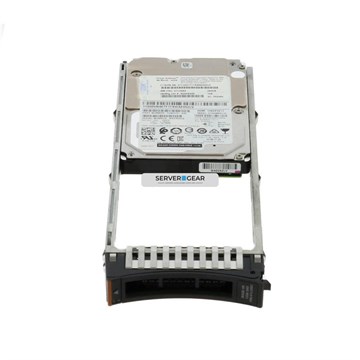 01LU581 Жесткий диск 283GB 15K SAS SFF-2 4K DISK UNIT (IBM i) 01LU581 - фото 96931