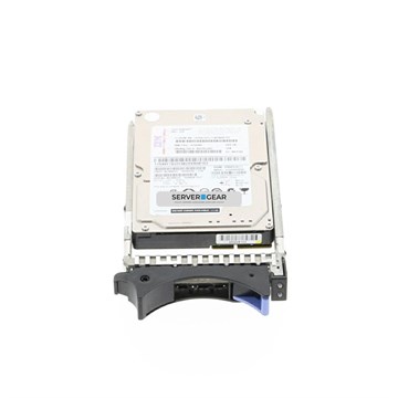 74Y6474 Жесткий диск 283GB 15K RPM SAS SFF Disk Drive (IBM i) 74Y6474 - фото 96948