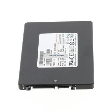 HDS-2TV-MZ7LM3T8HMLP Жесткий диск Samsung 3.84TB SATA 6G SFF SSD HDS-2TV-MZ7LM3T8HMLP - фото 96970