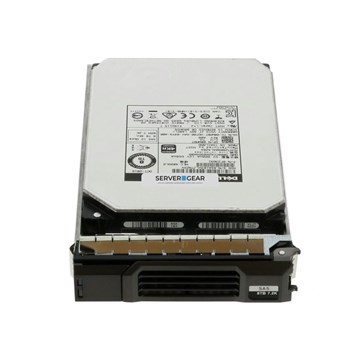 NHF9H-COMPELLENT Жесткий диск 8TB 7.2K 3.5 SAS 12G 4Kn COMPELLENT HUH721008AL4204 NHF9H-COMPELLENT - фото 96988