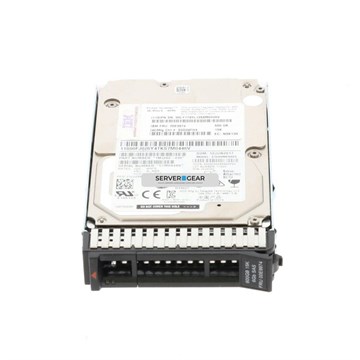 ELFF Жесткий диск 600GB 15K RPM SAS SFF-3 HDD 4K Block ELFF - фото 96994