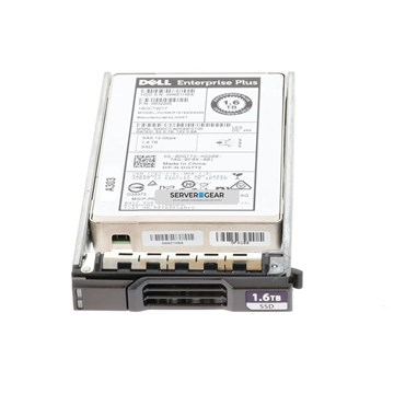 30X4C-COMPELLENT Жесткий диск 1.6TB SSD 2.5 SAS 12G WI COMPELLENT 30X4C 30X4C-COMPELLENT - фото 96995