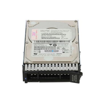 ESF5 Жесткий диск 600 GB 10K RPM SAS SFF-3 Disk Drive 4K Block 409 ESF5 - фото 97026