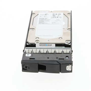 3J3K9-COMPELLENT Жесткий диск 450GB 15K 3.5 SAS 6G COMPELLENT ST3450857SS 3J3K9-COMPELLENT - фото 97029
