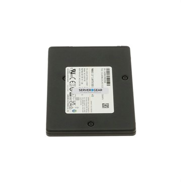 MZQLB3T8HALS-SM Жесткий диск 3.84TB SSD 2.5 NVME U.2 MZQLB3T8HALS-00007 PM983 MZQLB3T8HALS-SM - фото 97032
