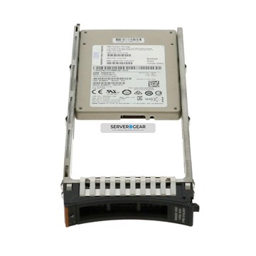 01EJ729 Жесткий диск 800GB 12Gbops SFF SSD 01EJ729 - фото 97039