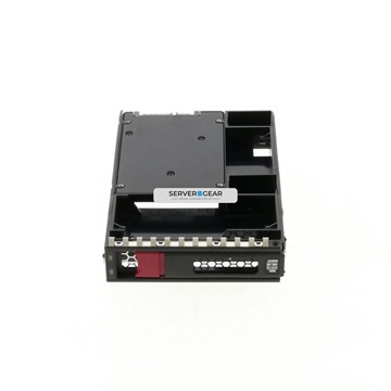868927-001 Жесткий диск HP 480GB SATA 6G Read Intensive LFF SSD 868927-001 - фото 97084