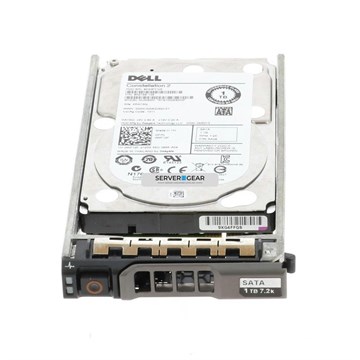 8DN1Y Жесткий диск 1TB 7.2K 2.5 SATA 6G ST1000NX0443 8DN1Y - фото 97113