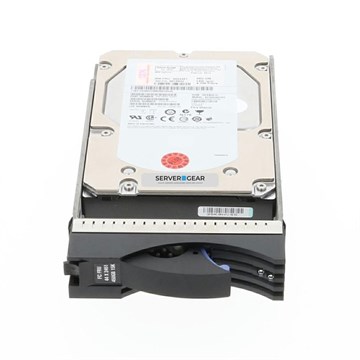 41Y8457 Жесткий диск 4Gbps FC, 450 GB/15K E-DDM 41Y8457 - фото 97125