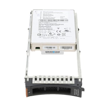 2078AC91 Жесткий диск 400GB 2.5 INCH SSD 2078AC91 - фото 97128
