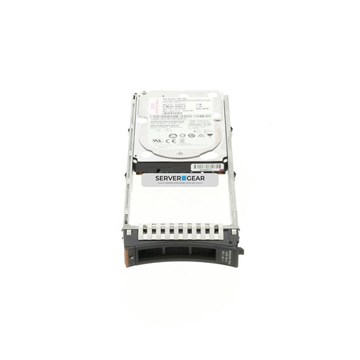 00AR481 Жесткий диск IBM 1TB 7.2K 2.5inch HDD 00AR481 - фото 97132