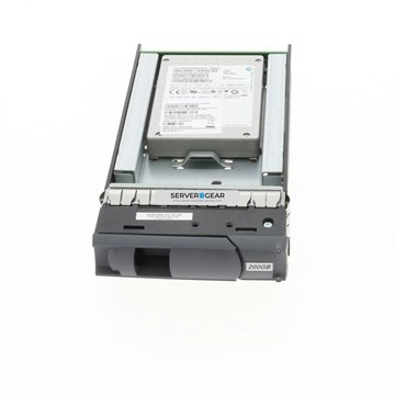 35P3005 Жесткий диск 200 GB Solid State Disk 35P3005 - фото 97154