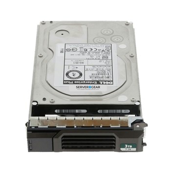 6H6FG-EQL Жесткий диск 3TB 7.2K 3.5 SAS 6G EQL ST33000650SS 6H6FG-EQL - фото 97192