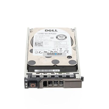 RKFK9 Жесткий диск 900GB 10K 2.5 SAS 6G RKFK9 RKFK9 - фото 97196