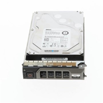 K4F1D Жесткий диск 3TB 7.2K 3.5 SAS 6G ST33000650SS K4F1D - фото 97198