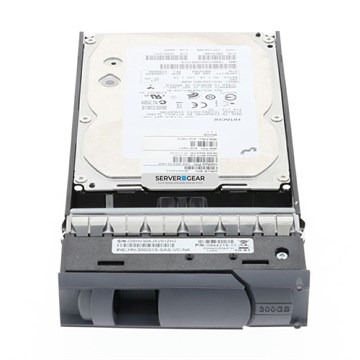 2857-4015 Жесткий диск 300GB SAS HDD 2857-4015 - фото 97205