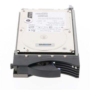 2104-6118 Жесткий диск 18,2 GB Ultra3 SCSI LVD 10K 2104-6118 - фото 97241