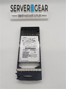 X425A-R6 Жесткий диск NETAPP NetApp Disk 1.2TB 10K SAS 2.5" DS2246 2240-2 2552 X425A-R6 - фото 97254