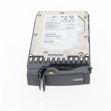 95P5164 Жесткий диск 144GB SAS HDD 95P5164 - фото 97363