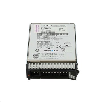00NA688 Жесткий диск Lenovo 250GB 12Gb G3HS 2.5" SSD 00NA688 - фото 97370