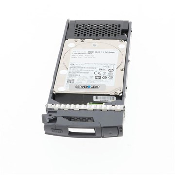 SP-341A-R6 Жесткий диск NetApp 900GB 12G SFF HDD SP-341A-R6 - фото 97468
