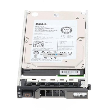 HDD-2A146-ST9146853S Жесткий диск 146GB 15K 2.5 SAS 6G ST9146853SS HDD-2A146-ST9146853S - фото 97515