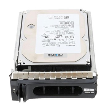 N226K-01 Жесткий диск 300GB 15K 3.5 SAS 3G MBA3300RC N226K-01 - фото 97611