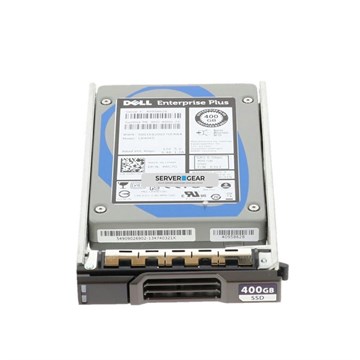 8NW1H-COMPELLENT Жесткий диск 400GB SSD 2.5 SAS 6G COMPELLENT 8NW1H-COMPELLENT - фото 97615