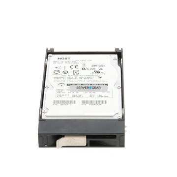 0B25683 Жесткий диск EMC Isilon disk 600Gb 10K SAS 2.5 0B25683 - фото 97642