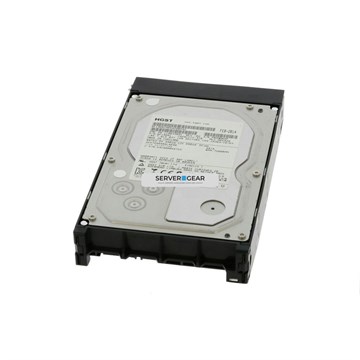 811-0166-01 Жесткий диск EMC 4TB 3.5in SATA HDD for ISILON 811-0166-01 - фото 97653