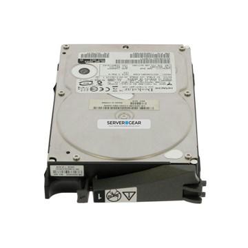 AX-2S07-500 Жесткий диск EMC 500gb 7.2k HDD For AX AX-2S07-500 - фото 97654