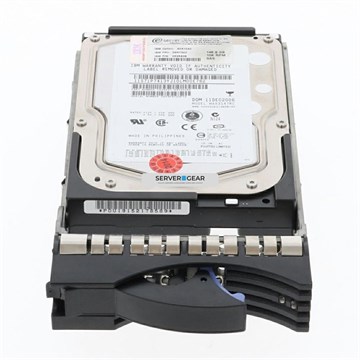 172X-5164 Жесткий диск 146GB 10K HDD DS3000 172X-5164 - фото 97669