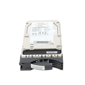 17P9925 Жесткий диск IBM 300GB 15K RPM FC HDD 17P9925 - фото 97671