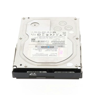 1818-4742-SINGLE Жесткий диск EXP5060 3TB 7.2K SATA DDM 1818-4742-SINGLE - фото 97684