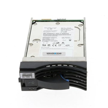 18P5441 Жесткий диск IBM advanced 15K/72.8 GB Disk Module 18P5441 - фото 97688