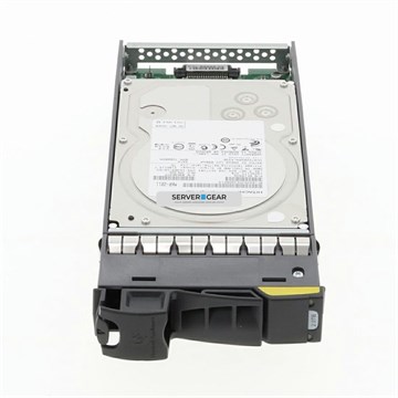 108-00237 Жесткий диск NetApp 2TB 7.2K SATA HDD 108-00237 - фото 97733