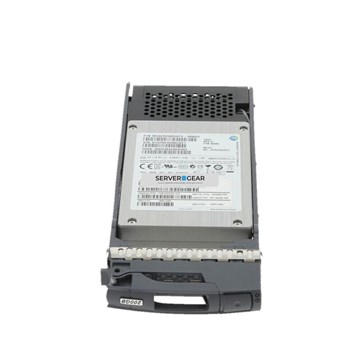 108-00323 Жесткий диск NetApp 200GB SSD 2.5inch for DS2246 FAS2240-2 108-00323 - фото 97734