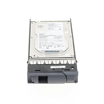 SP-306A-R5 Жесткий диск NetApp 2TB SATA 7.2K LFF HDD SP-306A-R5 - фото 97739