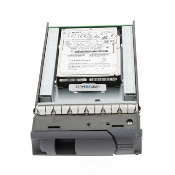 SP-412B-R5 Жесткий диск NetApp 600GB SAS 3G 15K LFF Hard drive SP-412B-R5 - фото 97743