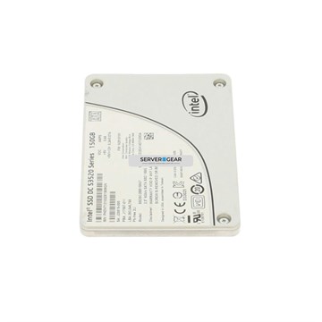 SSDSC2BB150G7-SM Жесткий диск 150GB SSD 2.5 SATA 6G RI SSDSC2BB150G7 S3520 SSDSC2BB150G7-SM - фото 97746