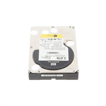 WD3001FYYG-SM Жесткий диск 3TB 7.2K 3.5 SAS 6G WD3001FYYG WD3001FYYG-SM - фото 97749