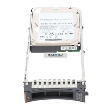 2078AC60 Жесткий диск 600GB 10K 2.5 INCH HDD 2078AC60 - фото 97763