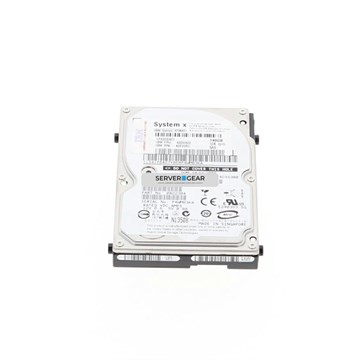7998-8236 Жесткий диск 146GB SAS 10K SFF HDD 7998-8236 - фото 97778